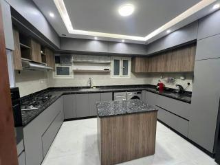 2BDR -The Square Compound New Cairo - By Kemetland - New cairo - 1