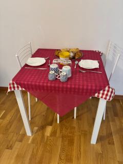 B&B DORMIRE DAI GRIMALDI - 8