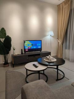 M Vertica Cozy 4R2B near Sunway Velocity - Kuala Lumpur - 5