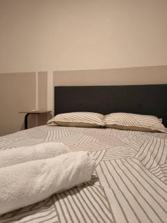 M Vertica Cozy 4R2B near Sunway Velocity - Kuala Lumpur - 1