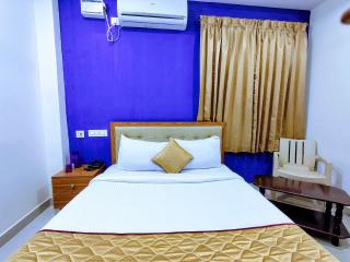 Naadi Hotel New Busstand Thanjavur - Thanjāvūr - 8