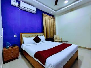 Naadi Hotel New Busstand Thanjavur - Thanjāvūr - 7
