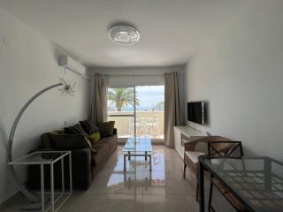 BenalBeach with Sea View - Benalmádena - 9
