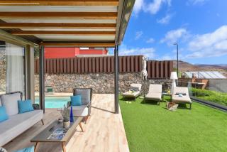 Los Dragos 6 by VillaGranCanaria - Salobre - 9