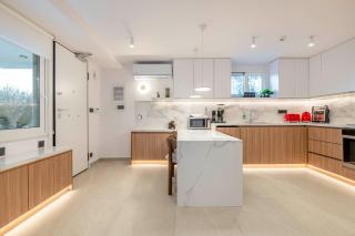 Glyfada Coastside Apartment - Athen - 6