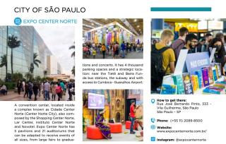 Best of Bom Retiro-Tiradentes Metro apt 20 - São Paulo - 5