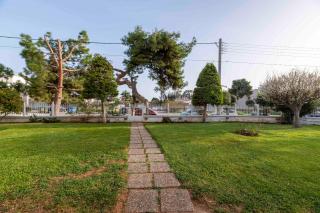 Glyfada Coastside Apartment - Athene - 7