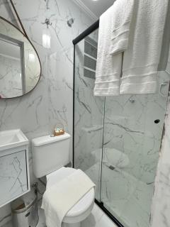 Best of Bom Retiro-Tiradentes Metro apt 20 - São Paulo - 3