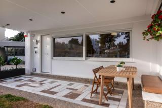 Glyfada Coastside Apartment - Athene - 4