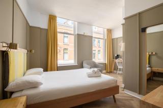Hotel Light - Rotterdam - 4