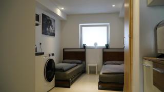 MK Apartments Bremen 2 Wifi - Kostenlose Parkplätze - In 5 Minuten in der Stadt - Brema - 0