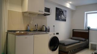 MK Apartments Bremen 2 Wifi - Kostenlose Parkplätze - In 5 Minuten in der Stadt - Brema - 4