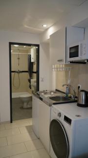 MK Apartments Bremen 2 Wifi - Kostenlose Parkplätze - In 5 Minuten in der Stadt - Brema - 1