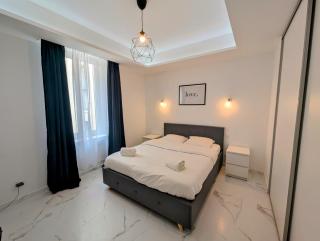 La Suite Cap d Ail - Cap d'Ail - 3