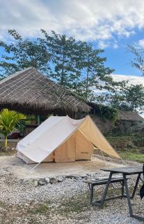 Camping And Resort Vongxay - Vang Vieng - 8