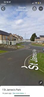 North Coast home away from home - Ballymoney - 0