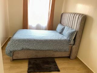 Liz Cozy Home - Nairobi - 9