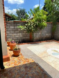 Liz Cozy Home - Nairobi - 6