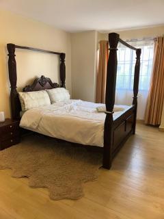 Liz Cozy Home - Nairobi - 3
