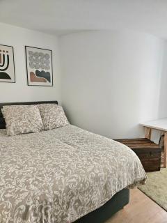 Appart Cosy Bordeaux centre - Bordeaux - 1