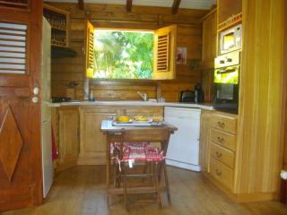 Chalet Kreol - Pointe-Noire - 8
