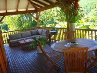 Chalet Kreol - Pointe-Noire - 7