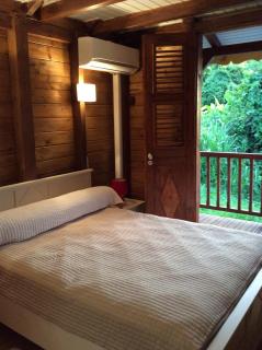 Chalet Kreol - Pointe-Noire - 6