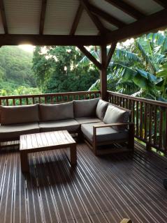 Chalet Kreol - 1
