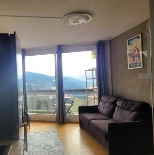 STUDIO plein sud "Les Arolles" Balcon de VILLARD DE LANS - Villard-de-Lans - 6