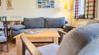 Ferienhaussiedlung Strandperlen Küstenhof 2b (Typ V) - Wustrow - 8