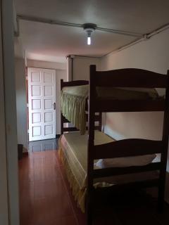 Quarto conjugado 1 - 6