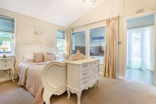 Cupid Lodge - Kingham - 2