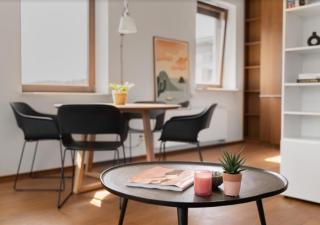 Orłowicza Modern Apartament Powiśle - 8