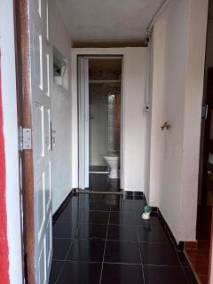 Quarto conjugado 1 - Campos do Jordão - 1