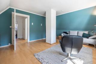 Waldgästehaus Externsteine - 5