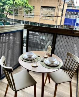 Studio Leblon com piscina e academia NOVO - Rio de Janeiro - 5