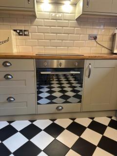 Valentine Cottage, Aylsham - Aylsham - 4