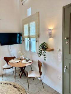 Molos Tinos Cycladic house - 7