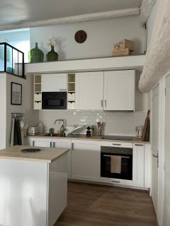 Appartement LAISSAC - CENTRE VILLE - WIFI - Montpellier - 4