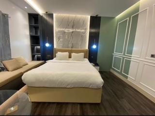 Dream Palace Resort, Vinnya Jagat - - 5