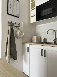 Appartement LAISSAC - CENTRE VILLE - WIFI - Montpellier - 3
