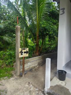 Gubat Apartelle - Lalao - 7