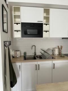 Appartement LAISSAC - CENTRE VILLE - WIFI - 2