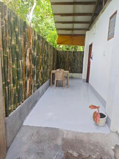 Gubat Apartelle - Lalao - 5
