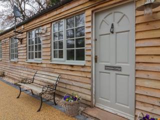 Gatekeeper's Cottage - 9