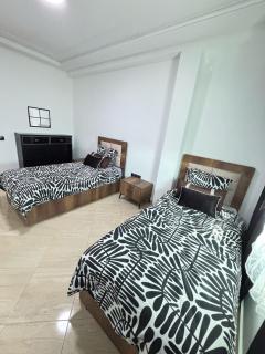 Chez Souad - Kenitra - 1