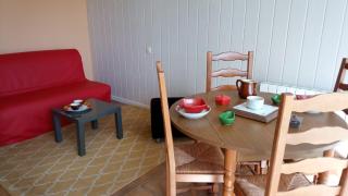 Studio à 100 m de la plage - 8