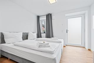 Stilvolles Apartment Bodensee A2 - Ravensburg - 9