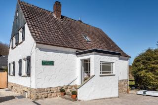 Waldgästehaus Externsteine - Horn-Bad Meinberg - 9