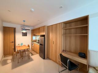 Uhome - Xóm Ðội Bảy Ti - 4